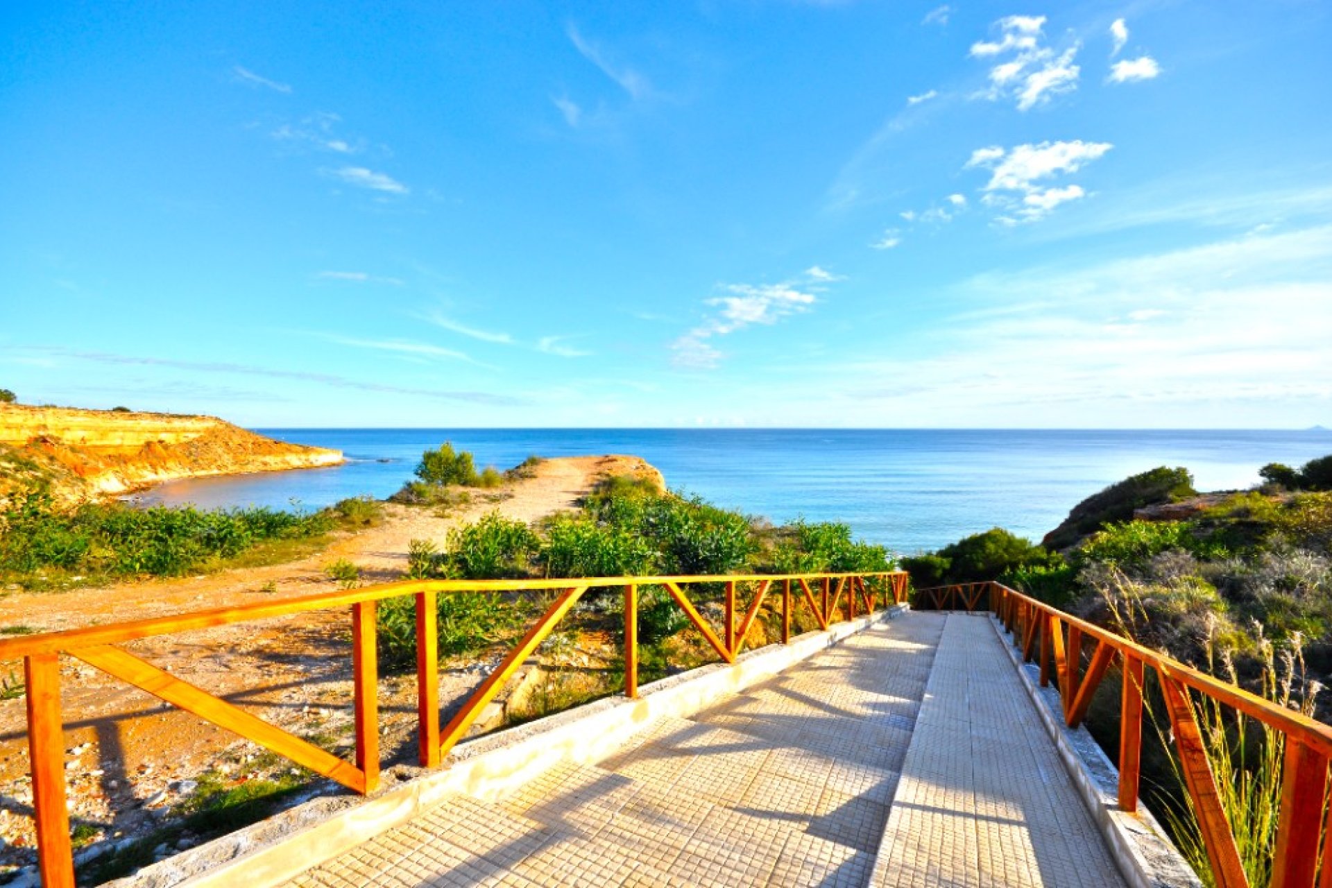 Reventa - Apartamento - Orihuela Costa - Dehesa De Campoamor