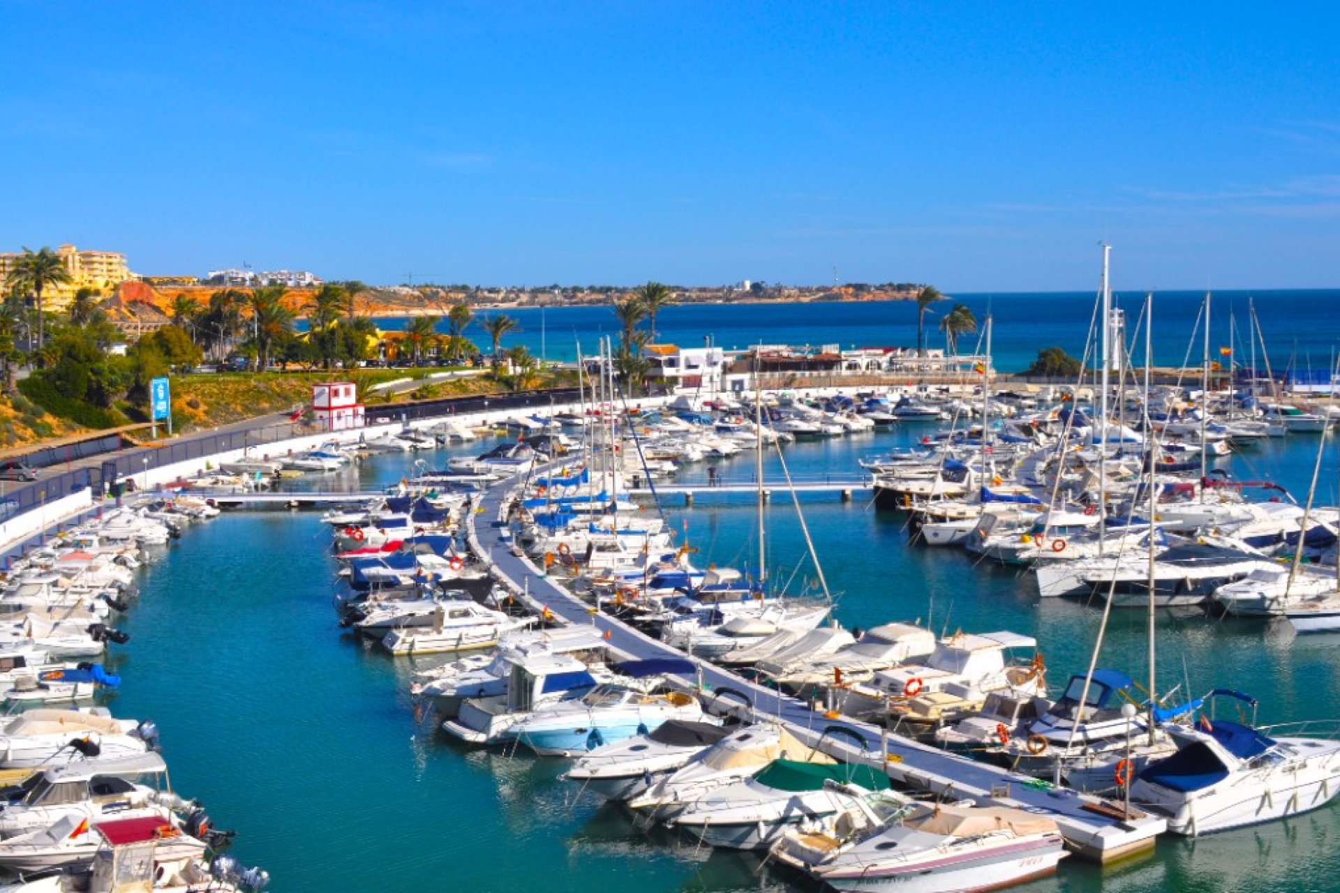 Reventa - Apartamento - Orihuela Costa - Dehesa De Campoamor