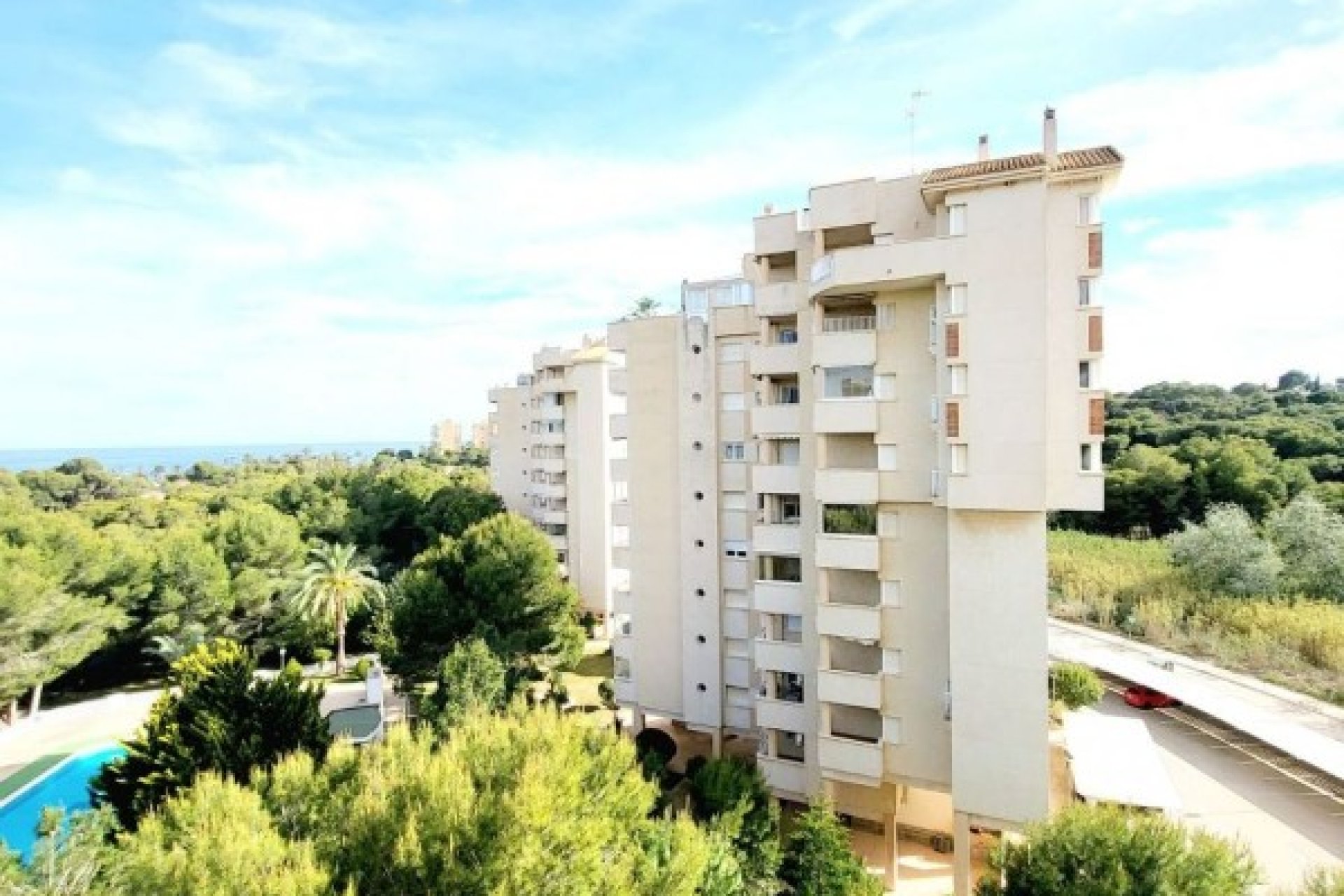 Reventa - Apartamento - Orihuela Costa - Dehesa De Campoamor