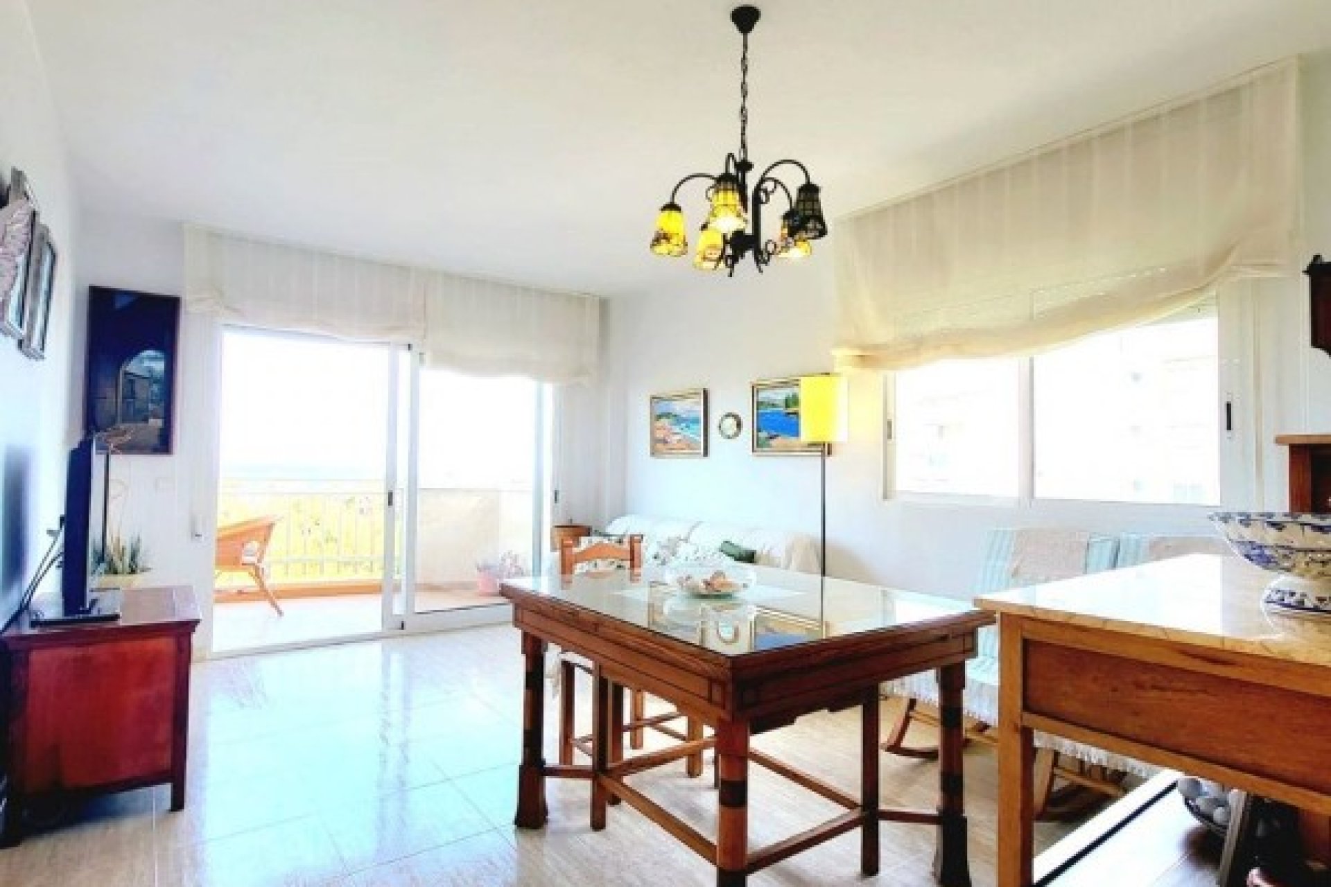 Reventa - Apartamento - Orihuela Costa - Dehesa De Campoamor