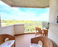 Reventa - Apartamento - Orihuela Costa - Dehesa De Campoamor