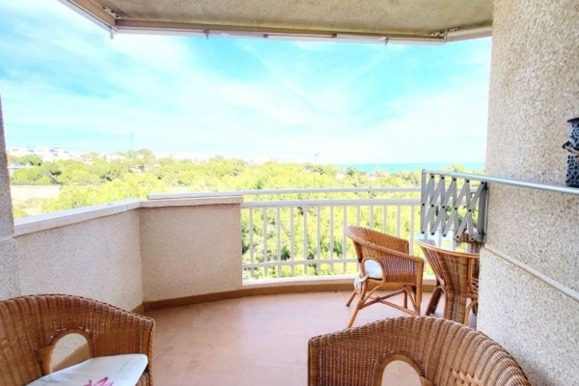 Reventa - Apartamento - Orihuela Costa - Dehesa De Campoamor