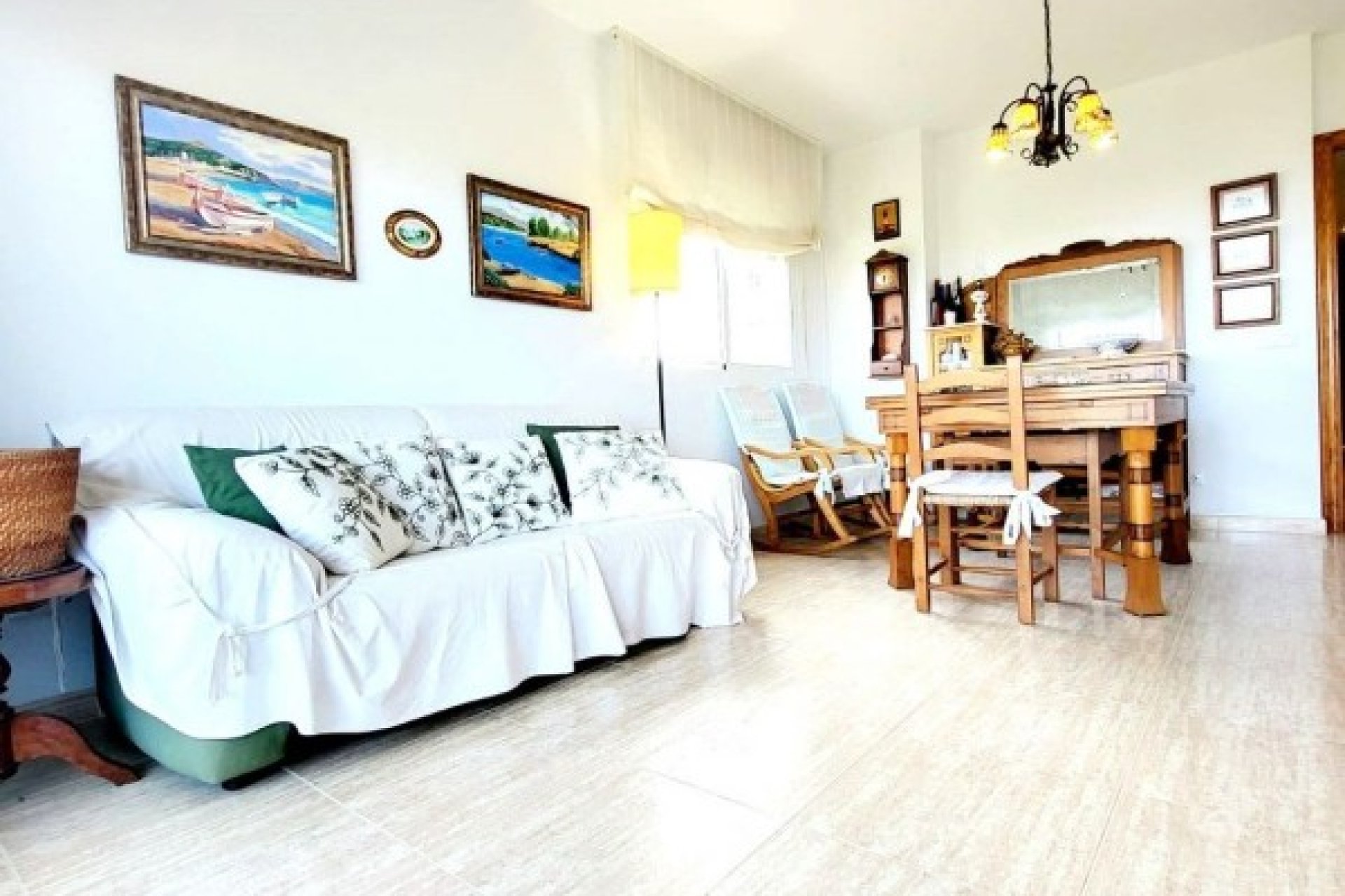 Reventa - Apartamento - Orihuela Costa - Dehesa De Campoamor