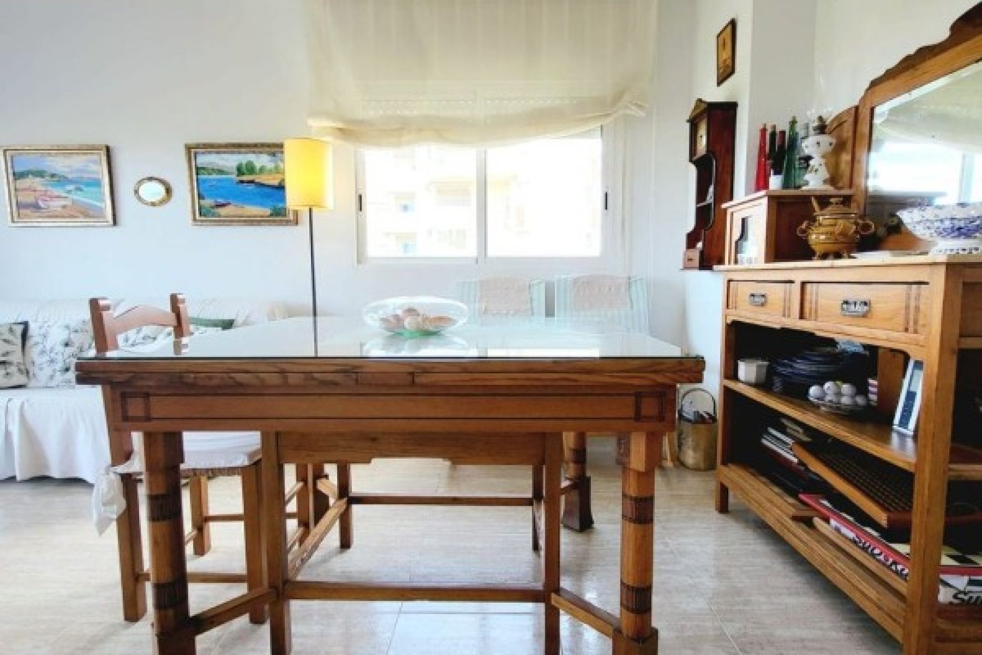 Reventa - Apartamento - Orihuela Costa - Dehesa De Campoamor