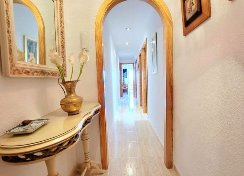 Reventa - Apartamento - Orihuela Costa - Dehesa De Campoamor