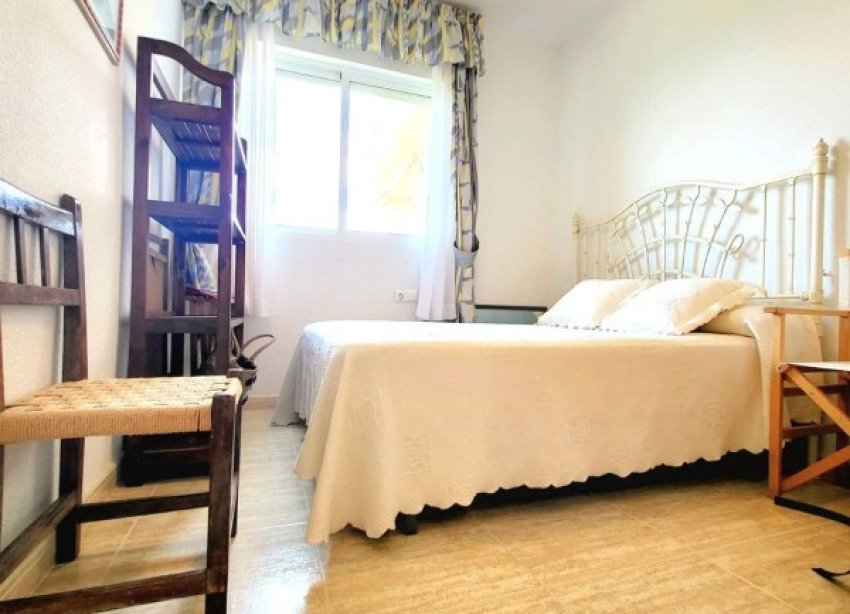 Reventa - Apartamento - Orihuela Costa - Dehesa De Campoamor