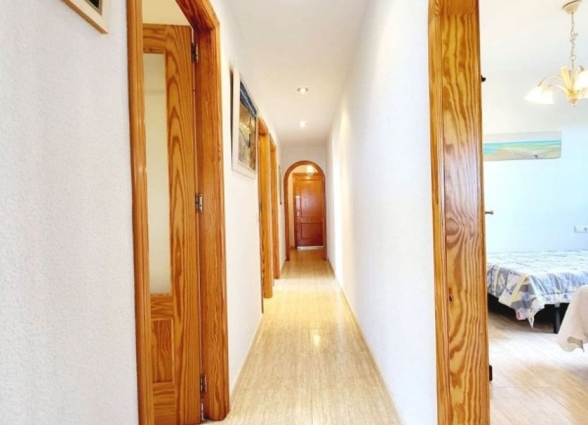 Reventa - Apartamento - Orihuela Costa - Dehesa De Campoamor