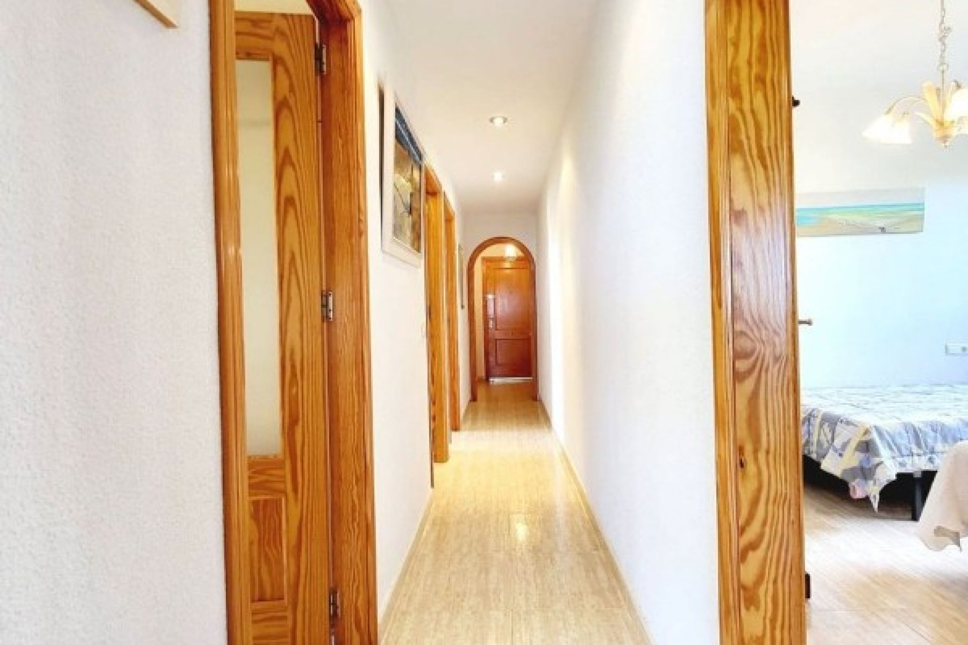 Reventa - Apartamento - Orihuela Costa - Dehesa De Campoamor