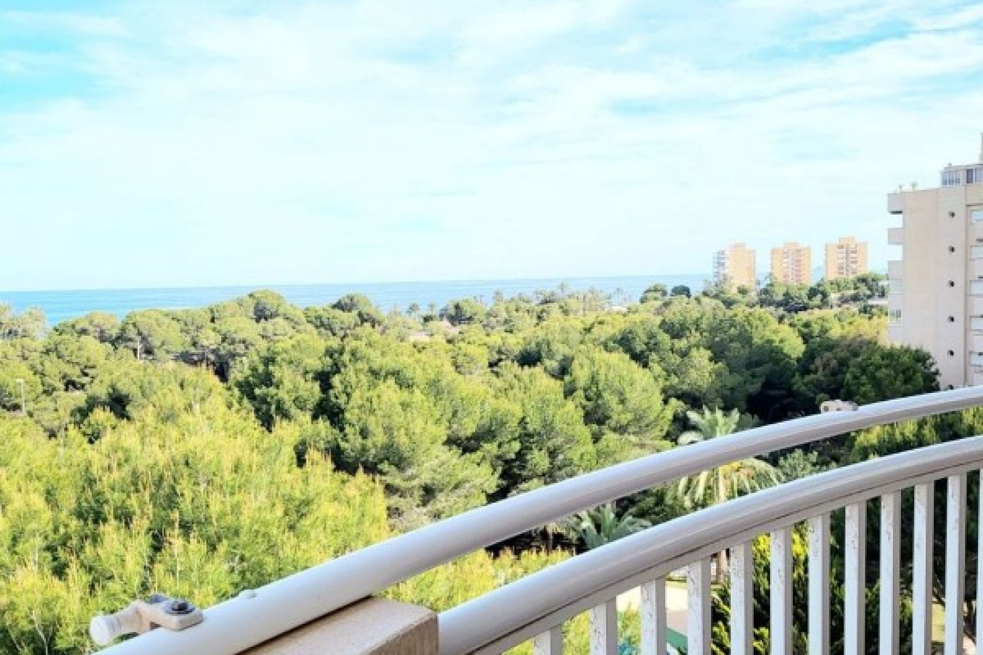 Reventa - Apartamento - Orihuela Costa - Dehesa De Campoamor