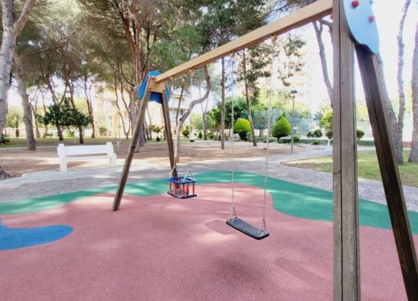 Reventa - Apartamento - Orihuela Costa - Dehesa De Campoamor