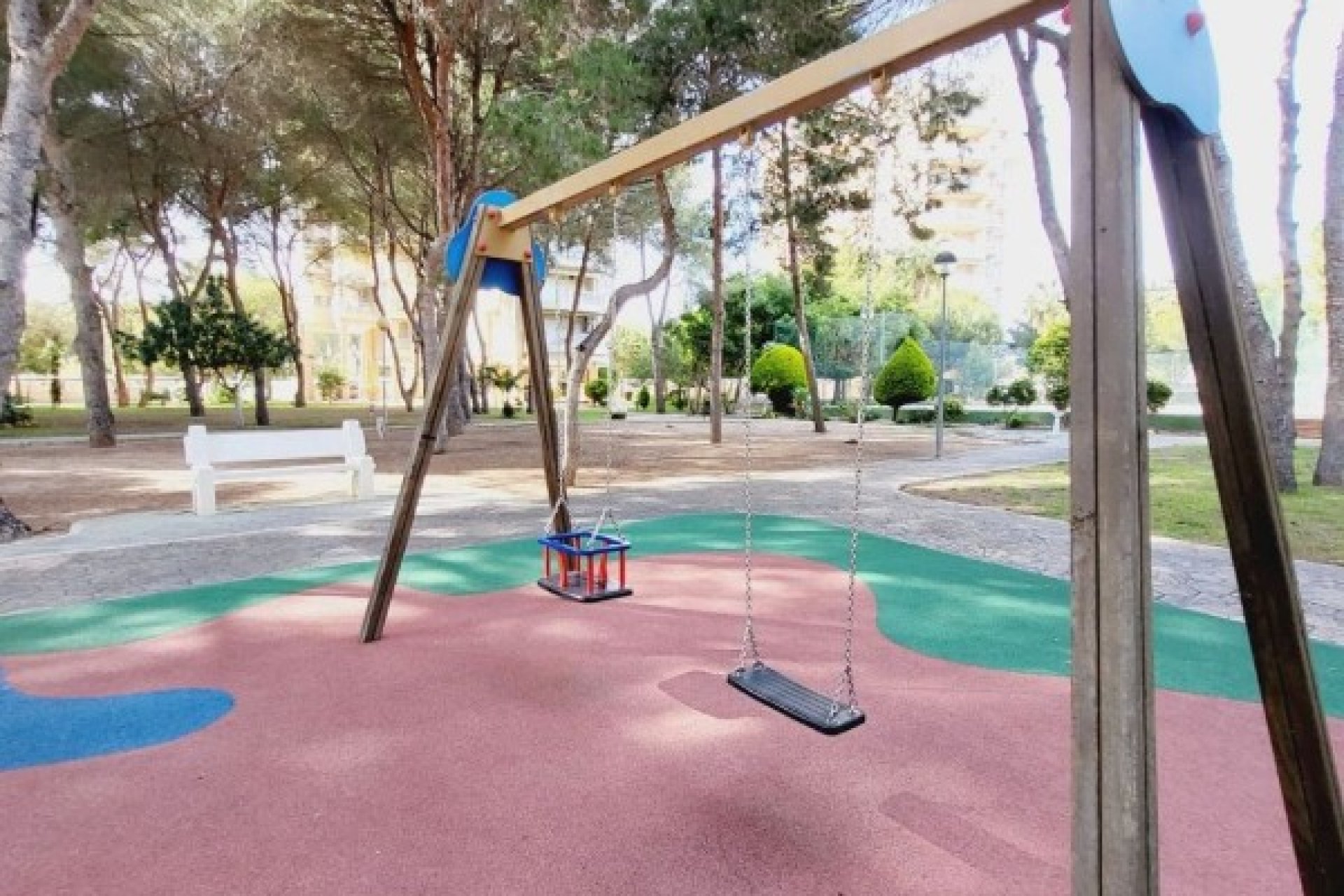 Reventa - Apartamento - Orihuela Costa - Dehesa De Campoamor