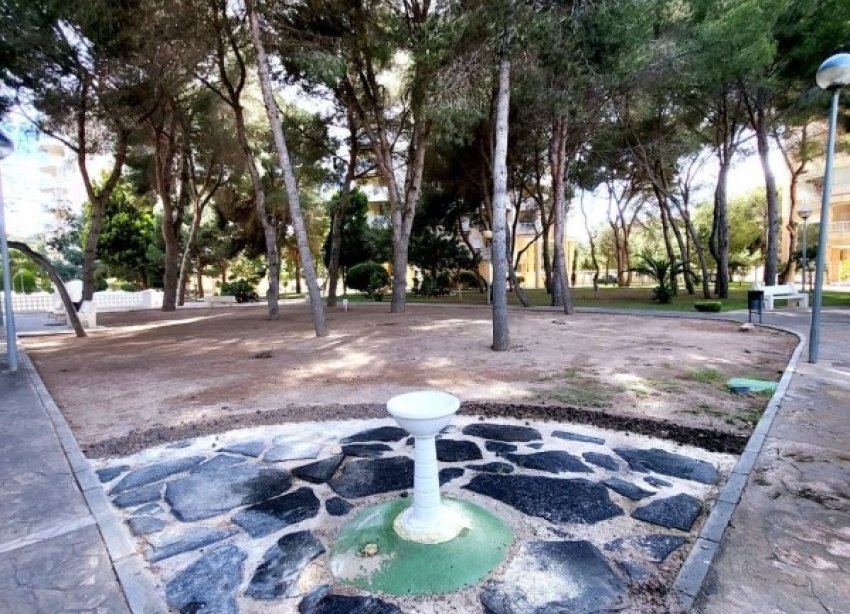 Reventa - Apartamento - Orihuela Costa - Dehesa De Campoamor