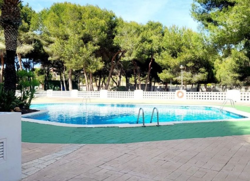 Reventa - Apartamento - Orihuela Costa - Dehesa De Campoamor