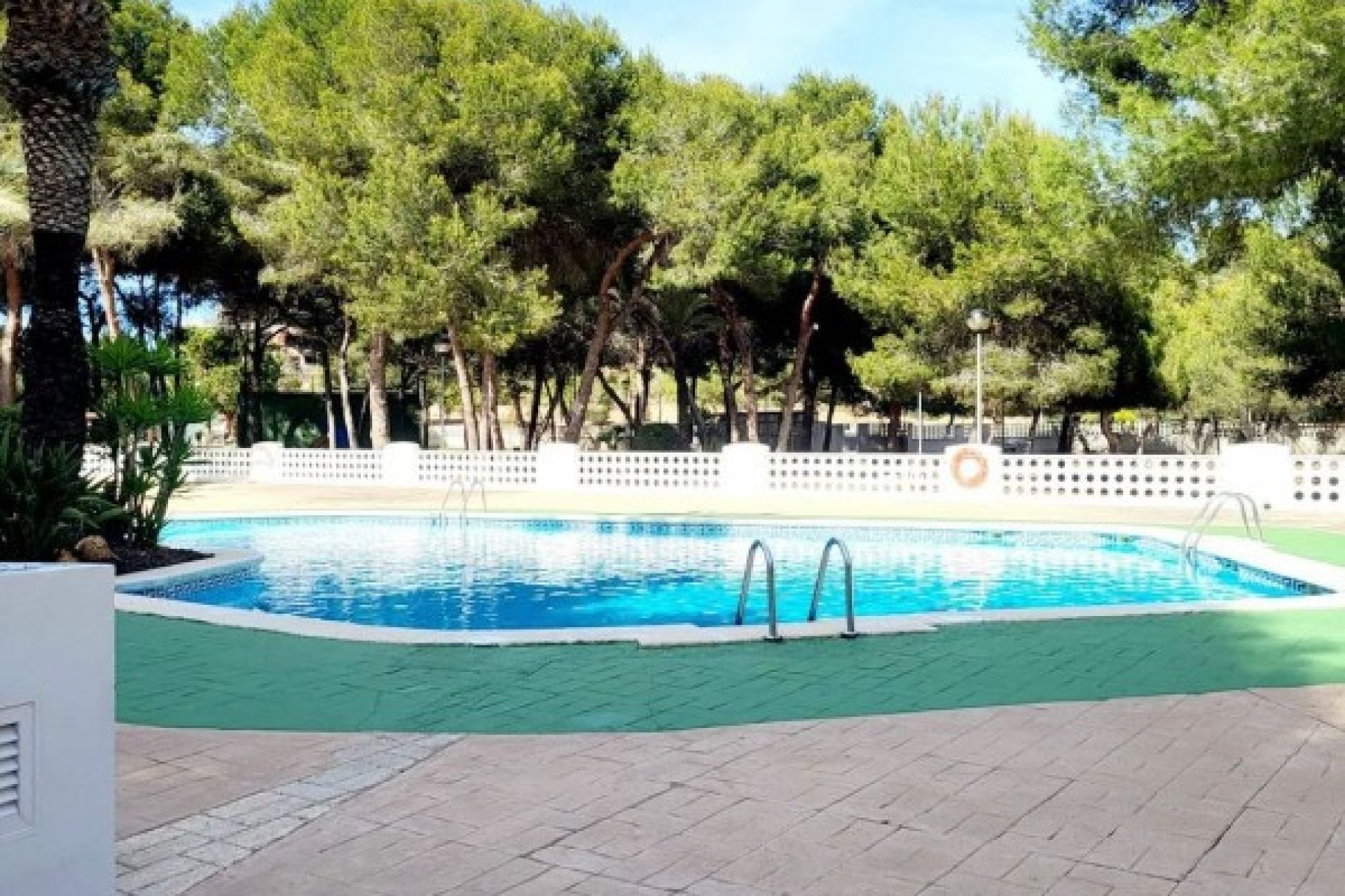 Reventa - Apartamento - Orihuela Costa - Dehesa De Campoamor