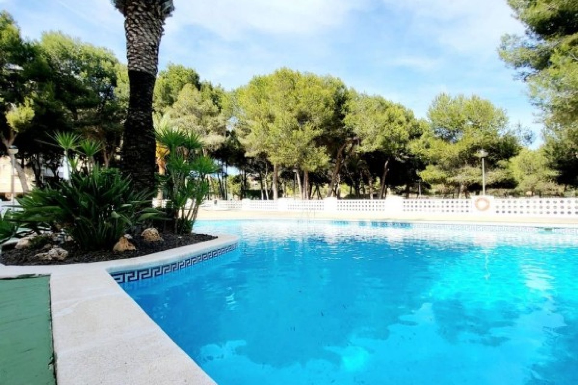 Reventa - Apartamento - Orihuela Costa - Dehesa De Campoamor