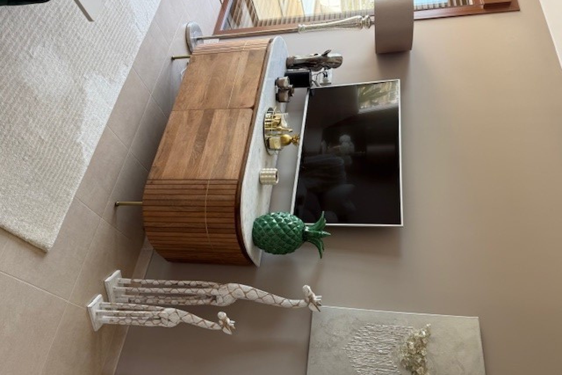 Reventa - Apartamento - Orihuela Costa - Dehesa de Campoamor