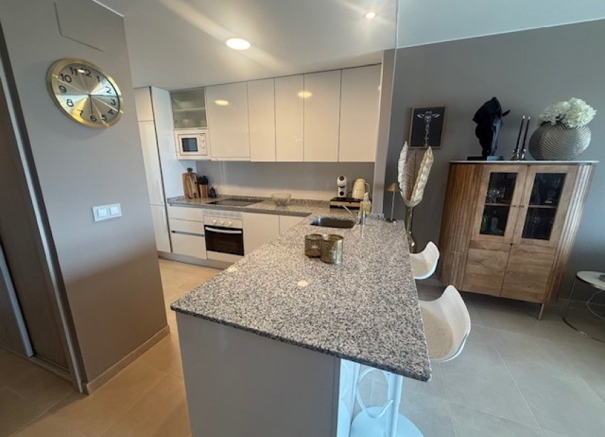 Reventa - Apartamento - Orihuela Costa - Dehesa de Campoamor