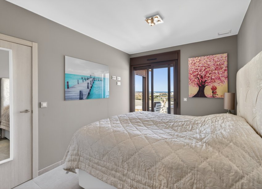 Reventa - Apartamento - Orihuela Costa - Dehesa de Campoamor