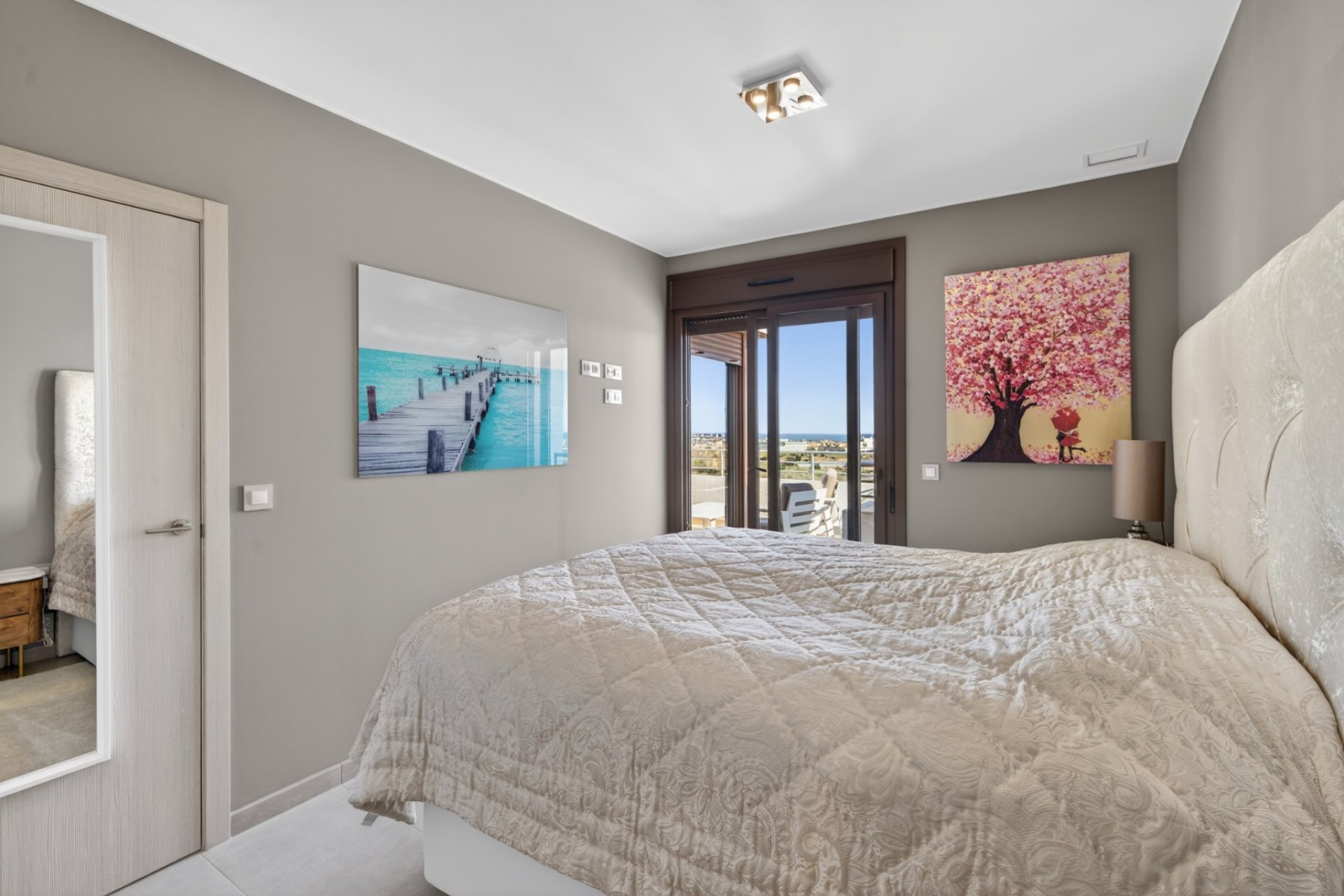 Reventa - Apartamento - Orihuela Costa - Dehesa de Campoamor