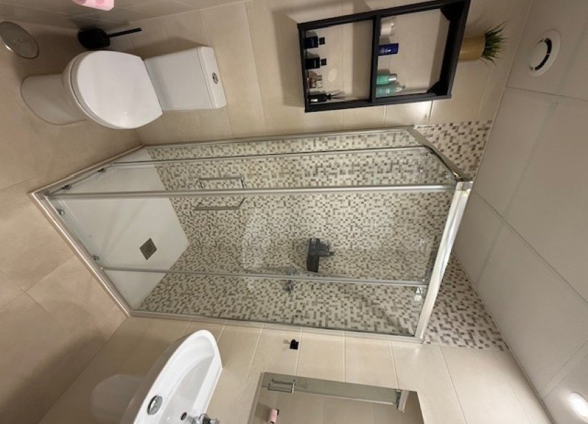 Reventa - Apartamento - Orihuela Costa - Dehesa de Campoamor