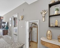 Reventa - Apartamento - Orihuela Costa - Dehesa de Campoamor