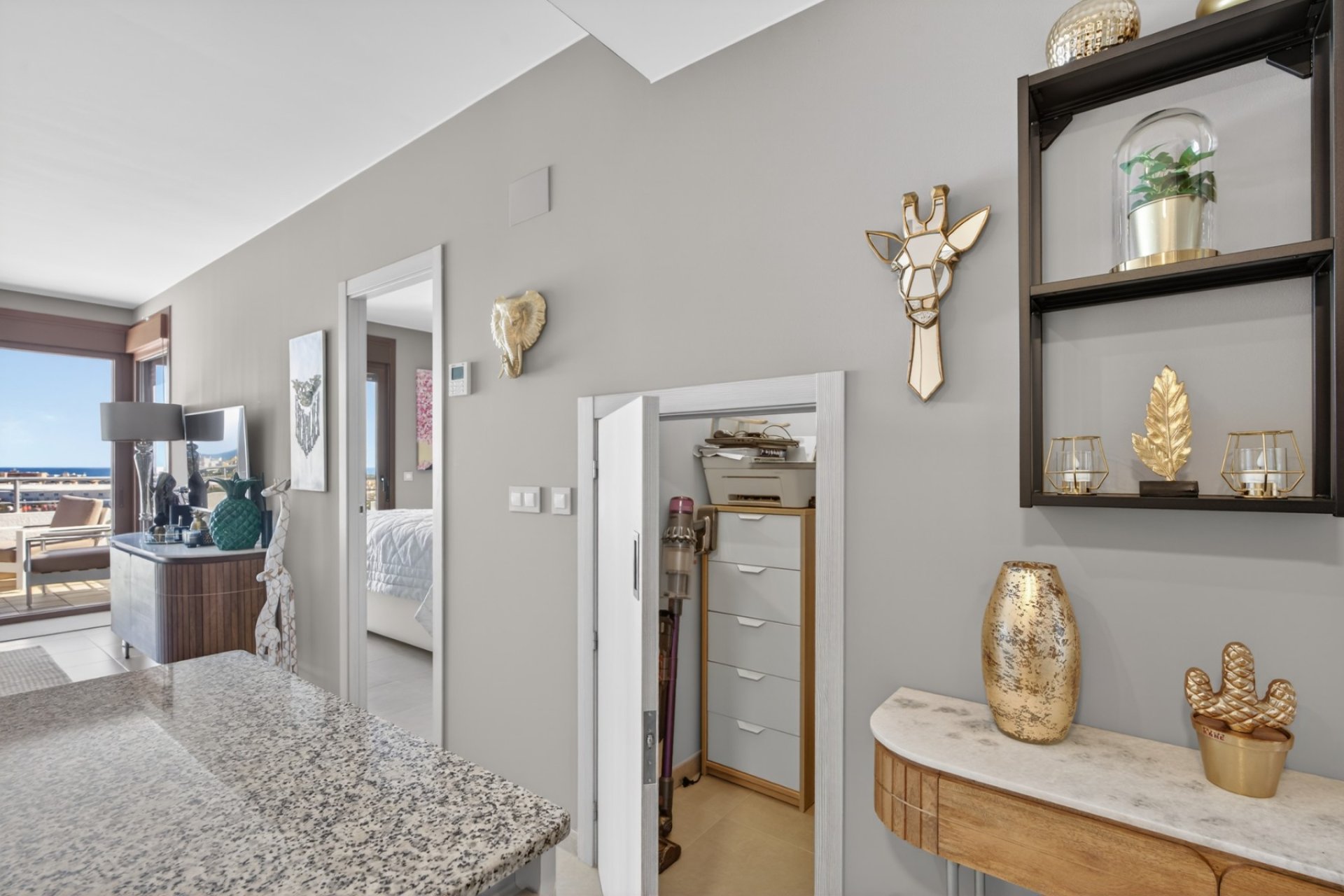 Reventa - Apartamento - Orihuela Costa - Dehesa de Campoamor