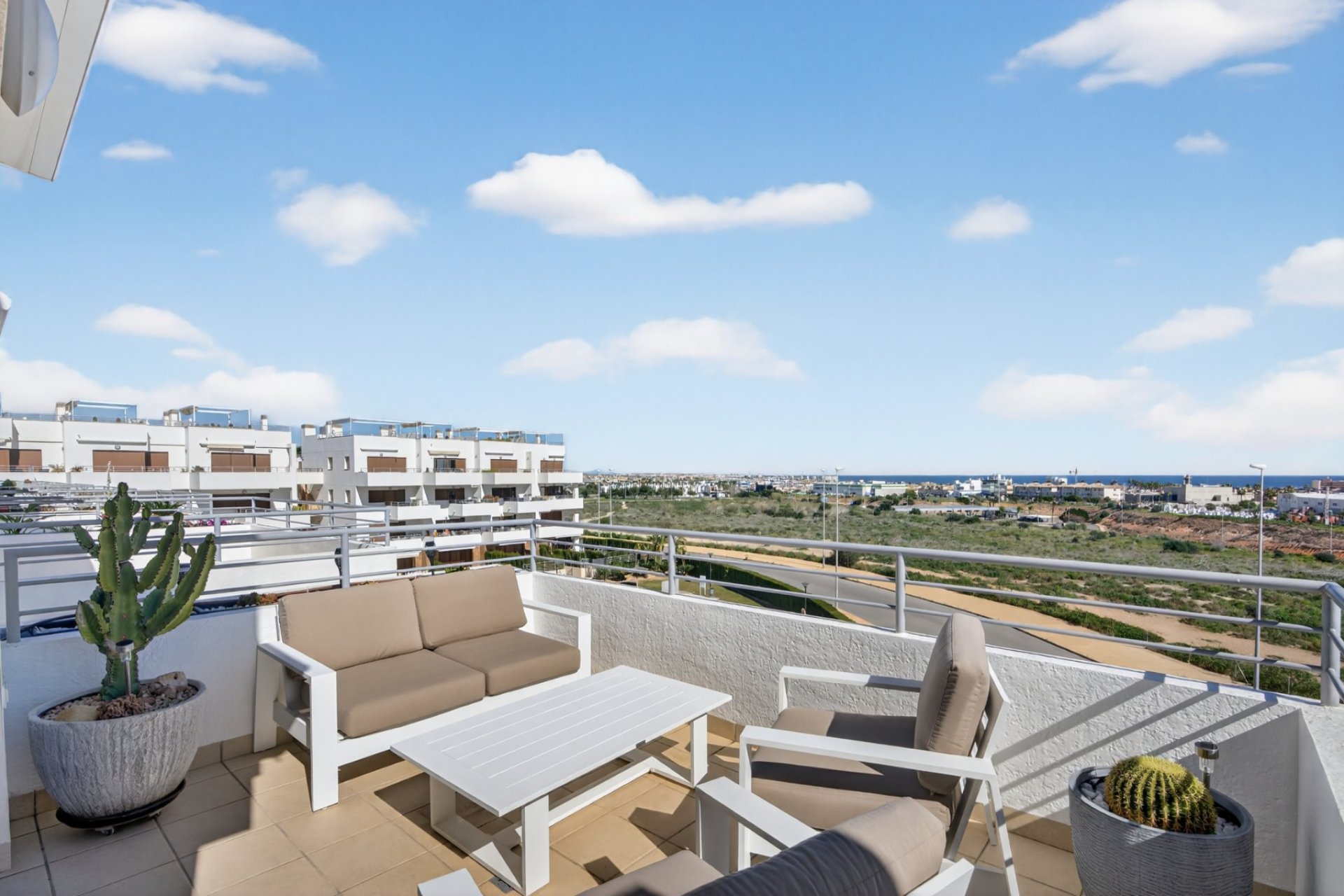 Reventa - Apartamento - Orihuela Costa - Dehesa de Campoamor