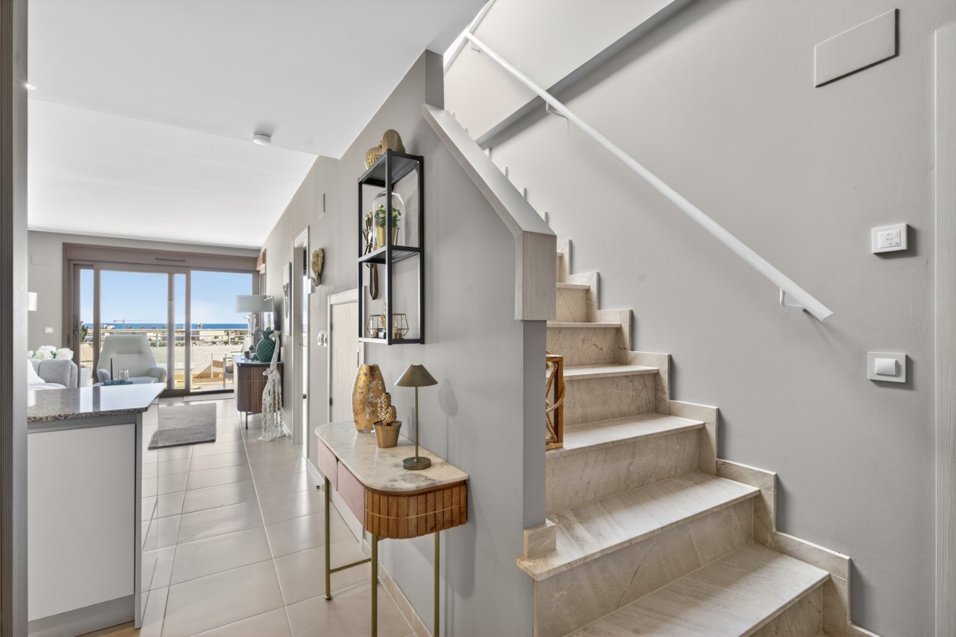 Reventa - Apartamento - Orihuela Costa - Dehesa de Campoamor