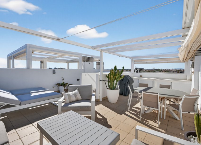 Reventa - Apartamento - Orihuela Costa - Dehesa de Campoamor