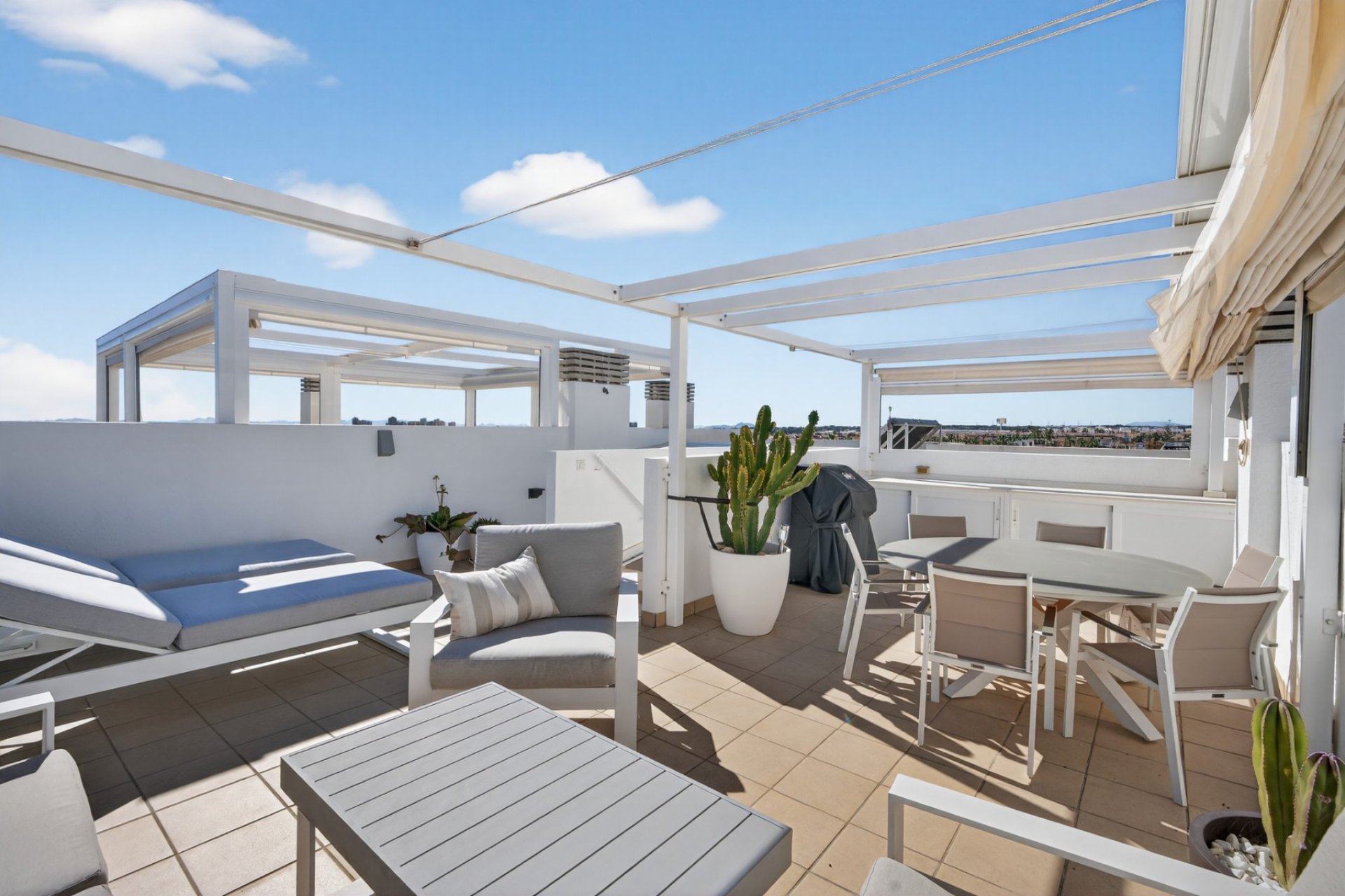 Reventa - Apartamento - Orihuela Costa - Dehesa de Campoamor