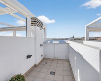 Reventa - Apartamento - Orihuela Costa - Dehesa de Campoamor