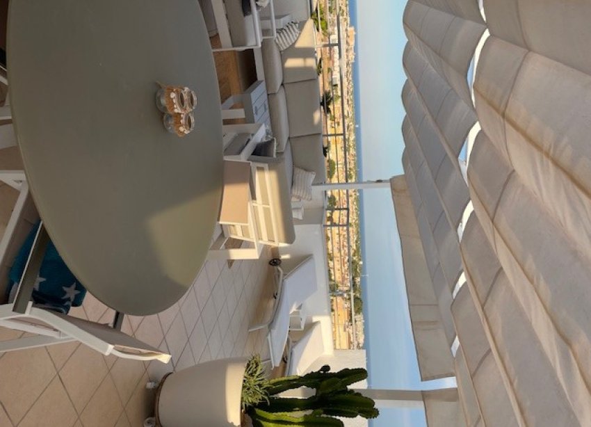 Reventa - Apartamento - Orihuela Costa - Dehesa de Campoamor