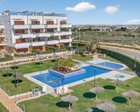 Reventa - Apartamento - Orihuela Costa - Dehesa de Campoamor