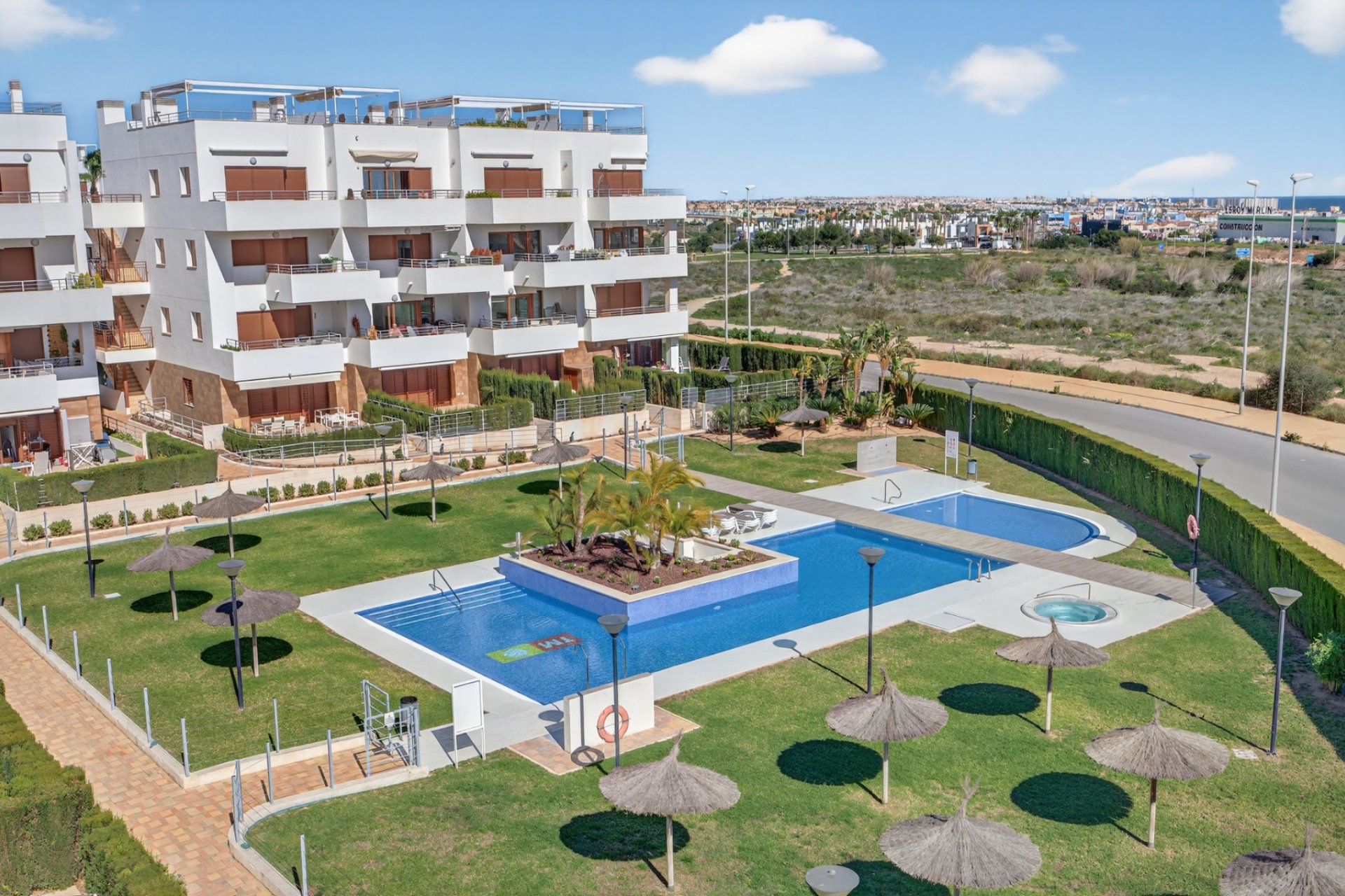 Reventa - Apartamento - Orihuela Costa - Dehesa de Campoamor