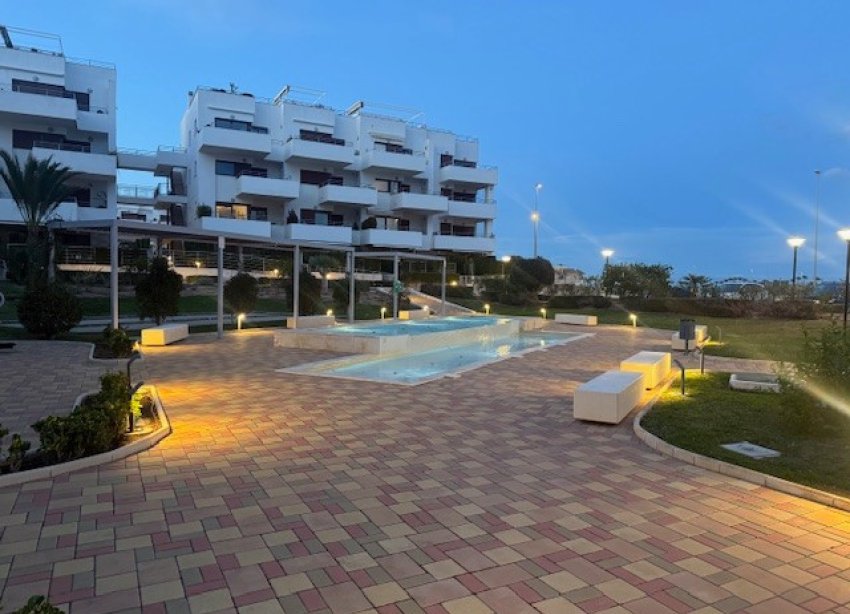Reventa - Apartamento - Orihuela Costa - Dehesa de Campoamor