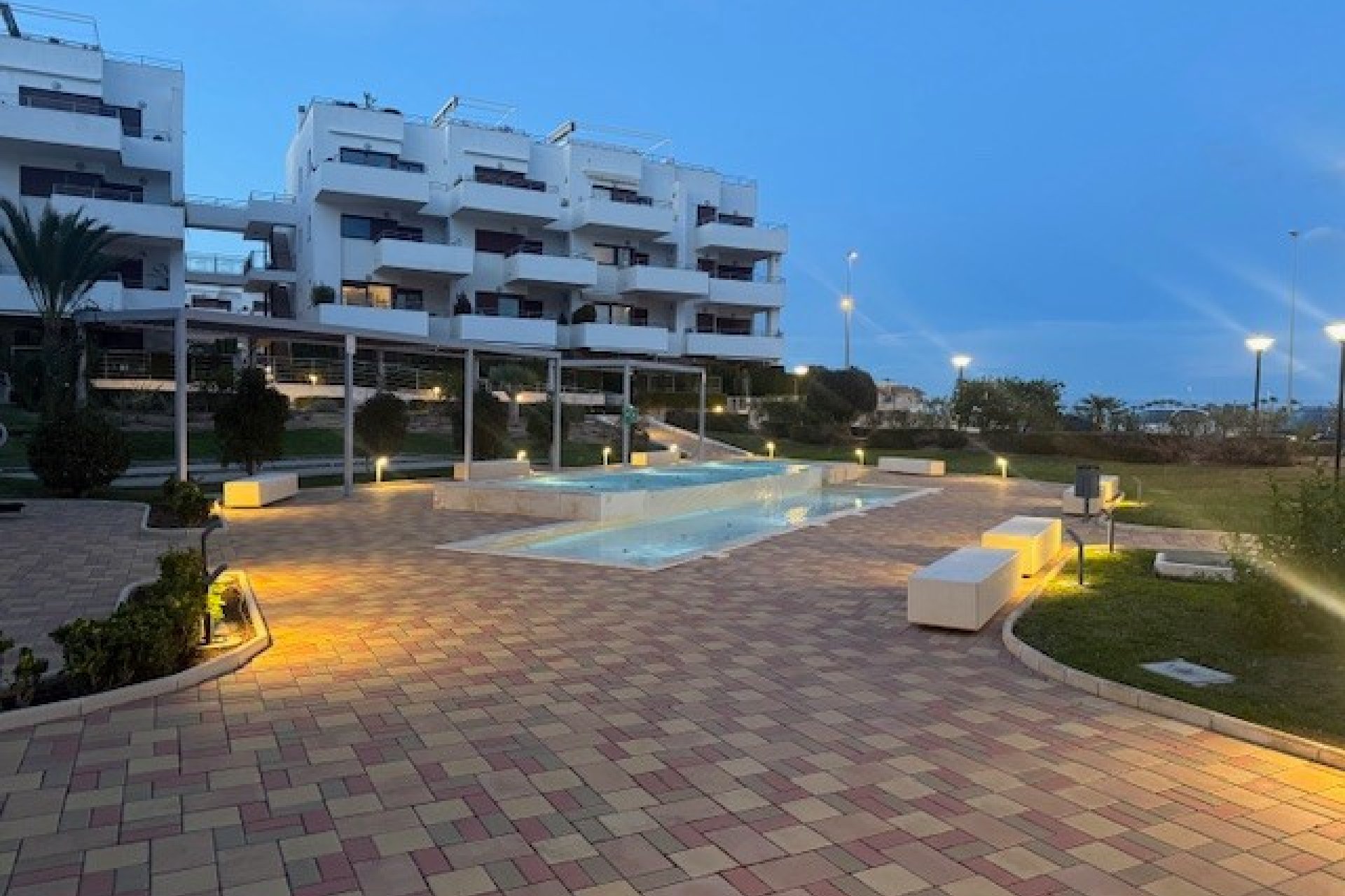 Reventa - Apartamento - Orihuela Costa - Dehesa de Campoamor