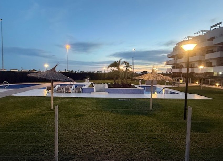 Reventa - Apartamento - Orihuela Costa - Dehesa de Campoamor