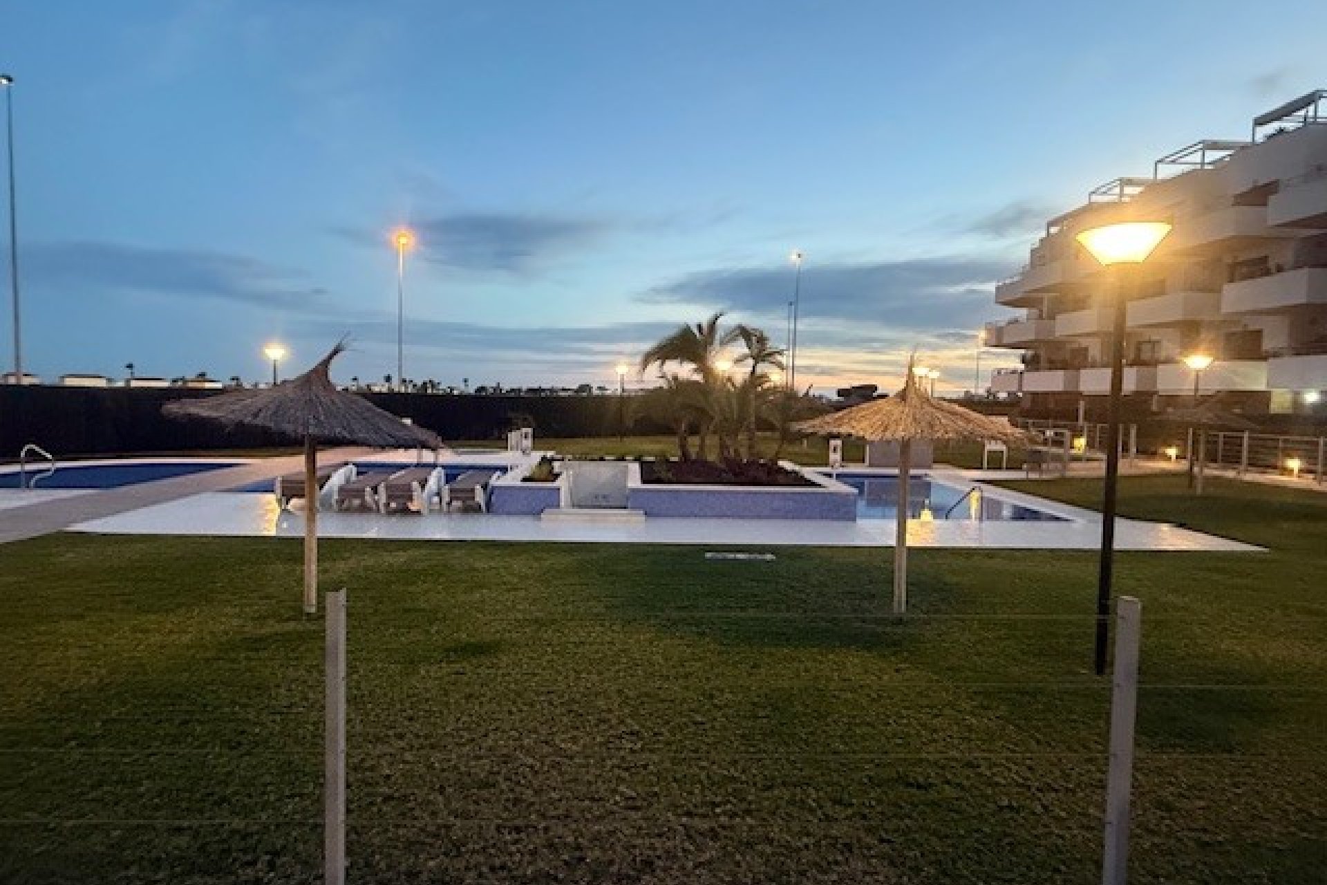 Reventa - Apartamento - Orihuela Costa - Dehesa de Campoamor