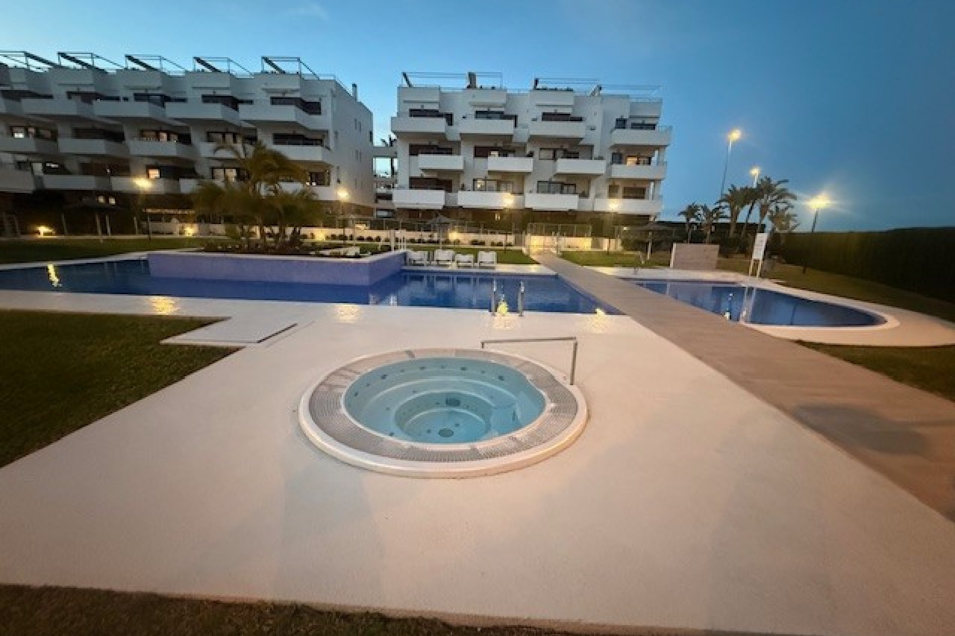 Reventa - Apartamento - Orihuela Costa - Dehesa de Campoamor