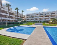 Reventa - Apartamento - Orihuela Costa - Dehesa de Campoamor