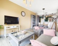 Reventa - Apartamento - Orihuela Costa - La Ciñuelica