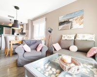 Reventa - Apartamento - Orihuela Costa - La Ciñuelica