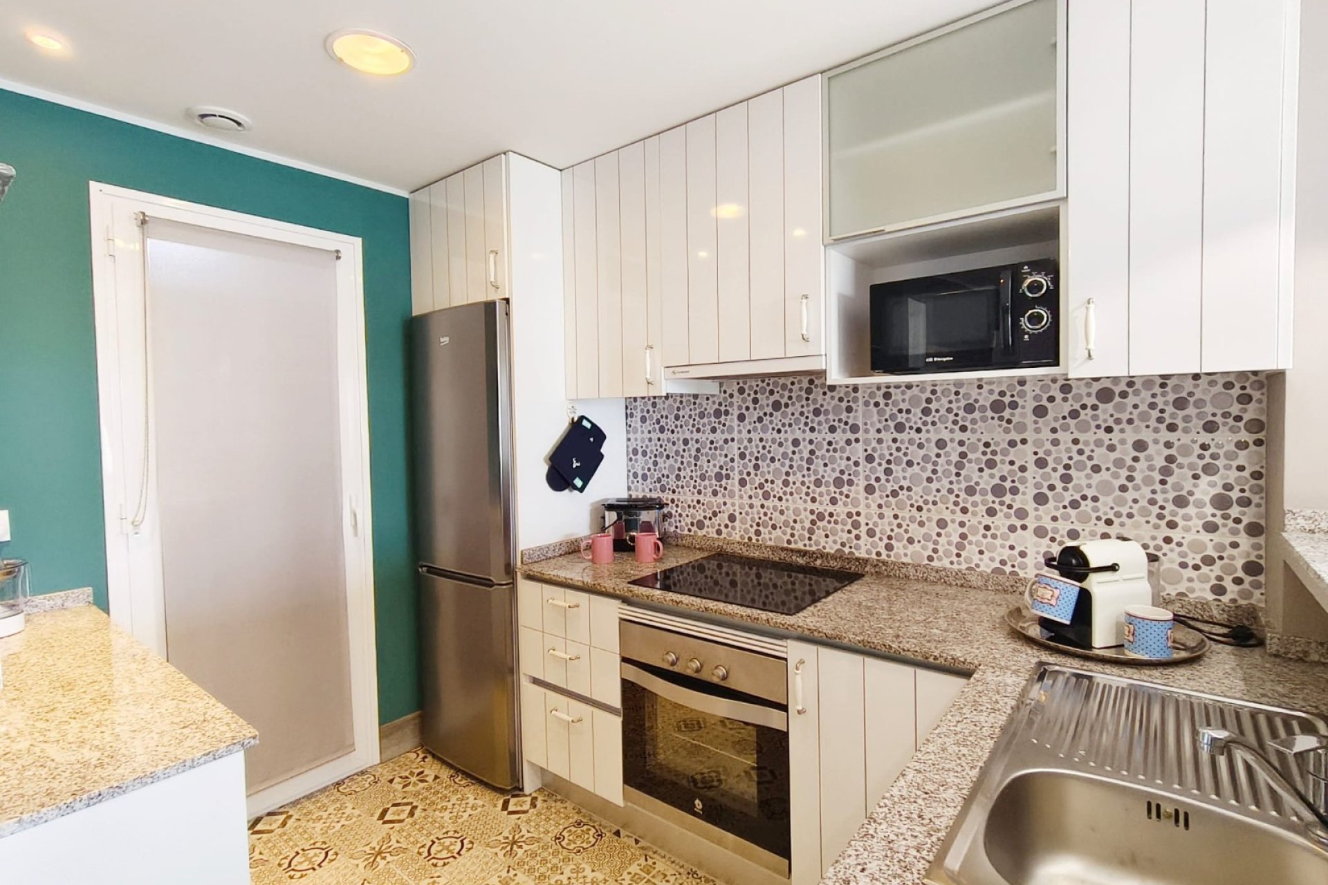 Reventa - Apartamento - Orihuela Costa - La Ciñuelica