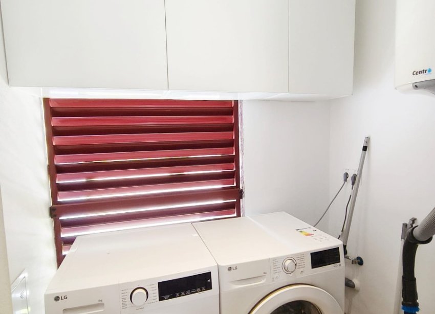 Reventa - Apartamento - Orihuela Costa - La Ciñuelica