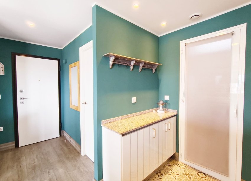 Reventa - Apartamento - Orihuela Costa - La Ciñuelica