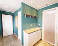 Reventa - Apartamento - Orihuela Costa - La Ciñuelica