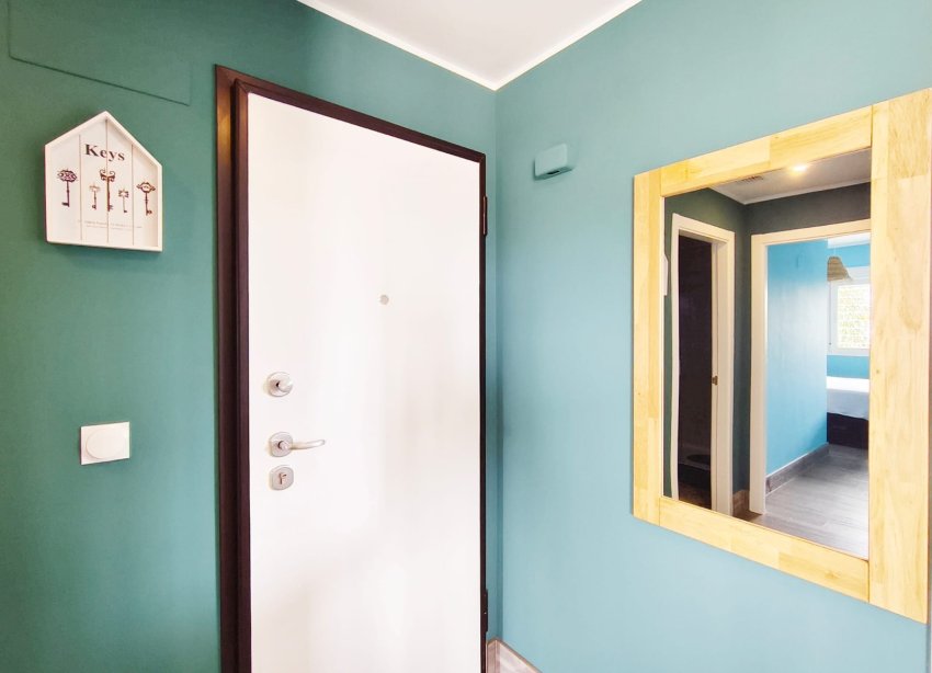 Reventa - Apartamento - Orihuela Costa - La Ciñuelica