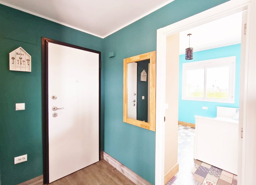 Reventa - Apartamento - Orihuela Costa - La Ciñuelica