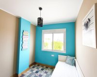 Reventa - Apartamento - Orihuela Costa - La Ciñuelica