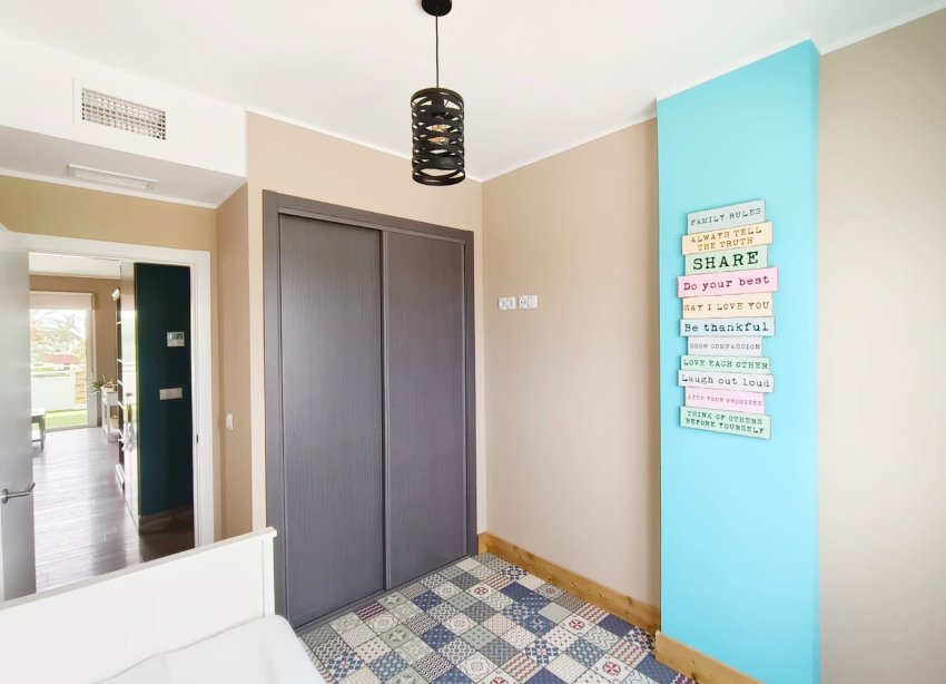 Reventa - Apartamento - Orihuela Costa - La Ciñuelica